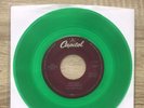 BEATLES 7-inch vinyl single - Birthday / Taxman 1994 RE Capitol US