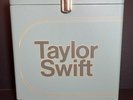Taylor Swift Midnights Vinyl Record Collector Case 2022 FAST SHIP NEW - IN HAND