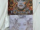 Belinda Carlisle Kismet SIGNED Limited Edition /250 Vinyl LP FREEGSP
