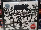 Dave Matthews Band double LP Rhino's Choice Rose colored vinyl new/sealed