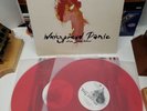 Widespread Panic Free Somehow 2LP Red Vinyl RARE