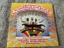 THE BEATLES MAGICAL MYSTERY TOUR CAPITOL 1977 REISSUE BOOKLET NEAR MINT