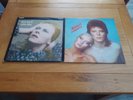 David Bowie - Hunky Dory & Pin Ups