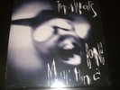 TOM WAITS BONE MACHINE vinyl lp- Colored Vinyl - NEW