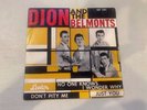 Dion & The Belmonts- Aussie Leedon EP  