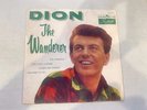 Dion - Aussie Festival EP With PS  