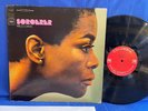 MILES DAVIS SORCERER  COLUMBIA CS9532. ORIGINAL USA LP EXC