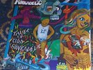 TALES OF KIDD FUNKADELIC / FUNKADELIC WESTBOUND LP SEWA 054 RE Factory Sealed