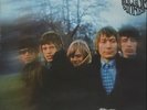 The Rolling Stones Between The Buttons Nova Vinyl LP