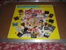 RAMONES - RAMONES MANIA - DOUBLE ALBUM - U.K.PRESS.