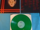 Gary Numan Telekon Dutch Green