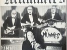 The Mummies – Play Their Own Records  LP 1992 US ORIG Estrus Records Garage RocK