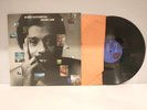 BOBBY HUTCHERSON LINGER LANE (LP) BLUE NOTE BN-LA369-G