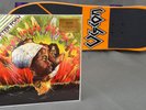 Peter Tosh Mama Africa audiophile 180g Dutch press sealed #690 Stop that Train
