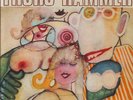 Thors Hammer LIMITED EDITION NEAR MINT Thors Hammer Vinyl LP