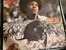 Michael Jackson Ben LP First Press Rat Cover 1972 Motown