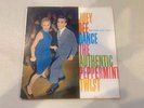 Joey Dee/Starliters- Vaseline PROMO 45  