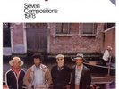 Anthony Braxton - Seven Compositions 1978 (LP, Album)