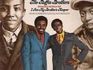 The Ruffin Brothers - I Am My Brothers Keeper (LP, Album)