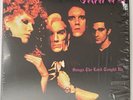 The Cramps Songs The Lord Taught US Vinyl LP