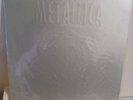Rare Metallica Vinyl Hero Of The Day 12 Inch Single