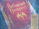 Hollywood Vampires – Hollywood Vampires (Still Sealed ) - John Varvatos - 2015