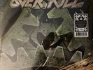Overkill LpThe Grinding Wheel