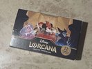 Disney Lorcana Booster Box SEALED  The First Chapter Edition - TRUSTED SELLER