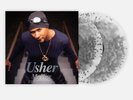 Usher My Way VMP Vinyl Me Please 2 LP double silver coloured vinyl sealed MINT