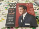 ELVIS PRESLEY-SUCH A NIGHT LP 10
