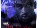 Rakim – The Master UN Records 1999 Us Original (2LP/Vg++/Vg++) No.117