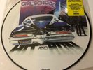 Hit and Run by Girlschool (Vinyl, May-2004, Earmark)