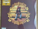 The College Dropout - Kanye West - vinyl 2LP  (sealed)