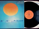 SANTANA Caravanserai (CBS S 65299) first press A1/B2 EX+