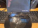 METALLICA SAD BUT TRUE / NOTHING ELSE MATTERS VG+ 7