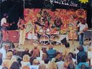 Guru Guru Live GATEFOLD Brain 2xVinyl LP
