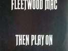 Fleetwood Mac - Then Play On (LP, Album)