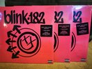 Blink 182 One More Time Vinyl - Mark, Tom And Travis Edition’s. Sealed In Hand.