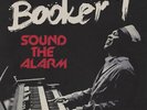 Booker T. Jones - Sound The Alarm (LP, Album)