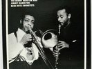 Benny Morton And Jimmy Hamilton - The Benny Morton And Jimmy Hamilton Blue No...