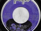 Lyn Collins - Me And My Baby Got A Good Thing Going / I'll Never Let You Brea...