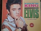 Elvis Presley ELVIS FOREVER VINYL BOX 6 Lps. German.