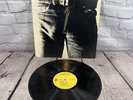 ROLLING STONES   STICKY FINGERS   1ST PRESS ZIPPER COVER 1971 VINYL LP COC 59100