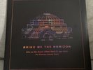 Bring Me The Horizon - Live At The Royal Albert Hall Triple Vinyl Very Rare
