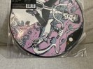 Sam Fender Hypersonic Missiles Picture Disc Artwork By Neal Fox mint condition