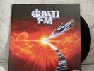 The Weeknd:  Dawn FM Double LP VINYL Collector's Edition 01 Limited