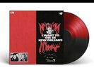 Suicideboys - I WANT TO DIE IN NEW ORLEANS - Red/Black Split Color Vinyl LP