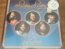 The Beach Boys - 15 Big Ones - 1976 LP Record Album - Sealed NEW
