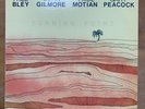 Paul Bley - Turning Point | VG+ | 1975 | Red Label | Mono