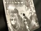GUNS 'N' ROSES Appetite for Destruction 1987 7